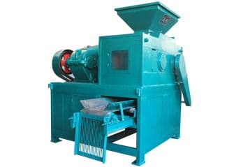 Briquette Machine